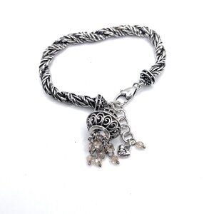 Brighton Genie Tassel Bracelet - 5038